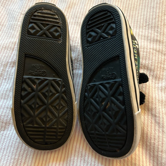 Converse infants sz8 high score - Picture 4 of 7